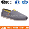 Boat Casual Latest Shoes For Men Wholesales In Jinjiang Shoes Factory Suede Leather Shoes
